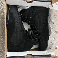 Ryderwear Weight Training Shoes Brand New