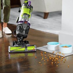 Bissell Vacuum