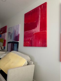 Contemporary Art Painting