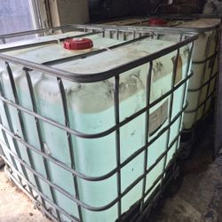 All Purpose Cleaner 275 Gallons 