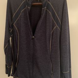 Ideology - Full Zip Jacket