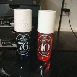 Sol De Janeiro 8.1 FL Oz