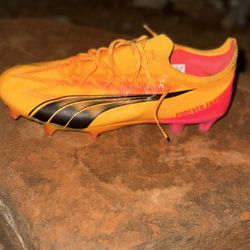 I Got The Wrong Zise My Regular Zise Is 8,5 And 9