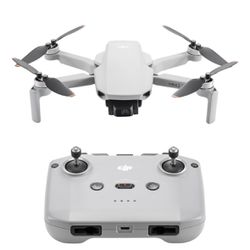 DJI Mini SE 2 Drone