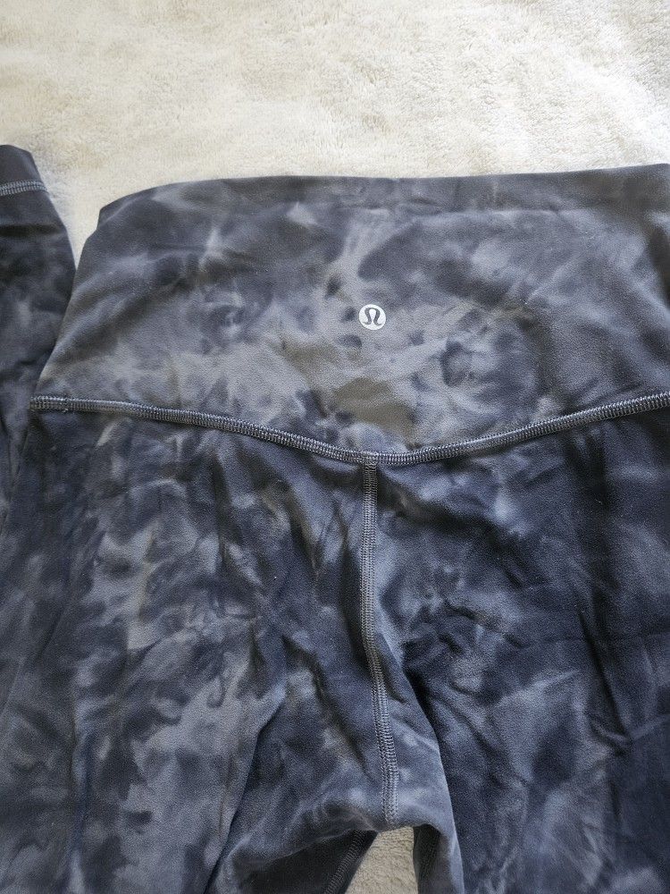 Lululemon Leggins