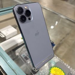 iPhone 13 Pro Max 128gb UNLOCKED, DESBLOQUEADO!!