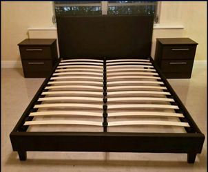 Bedroom set . Stylish and comfort for your home! - Juego de cuarto ¡ Estilo y comodidad para su hogar!