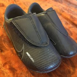Nike Soccer cleats