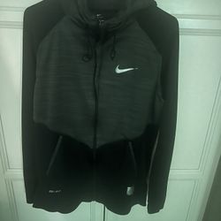Nike Dri-Fit Jacket