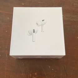 AirPods Pro Gen2