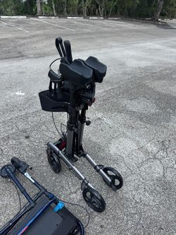 3 Walkers