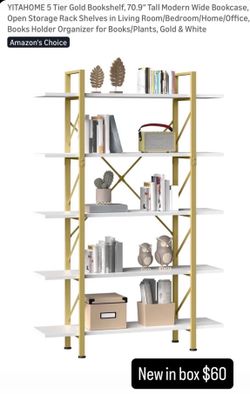 Book case