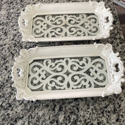 Jewelry Trays
