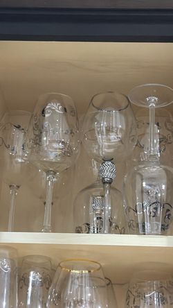 Wine glass