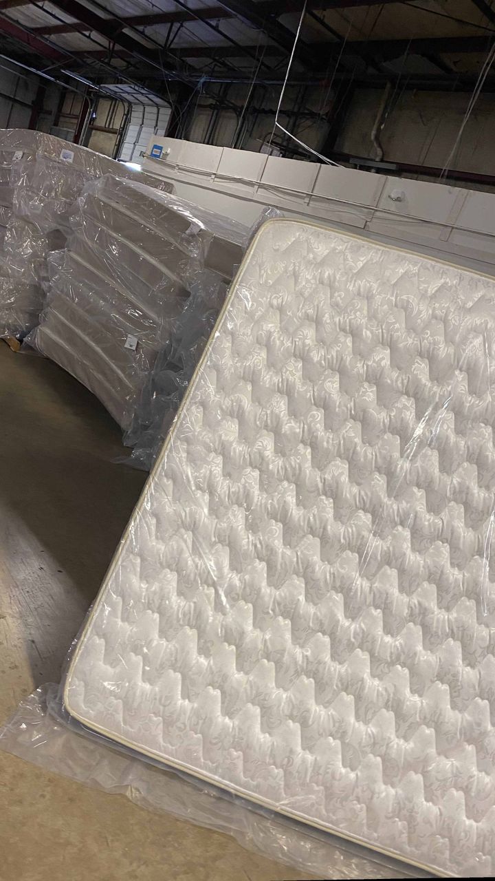 Liquidaci�n de Colchones Nuevos