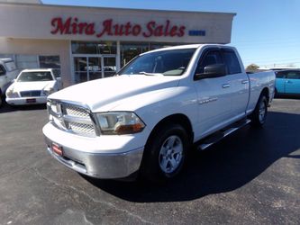 2011 RAM Ram 1500