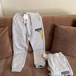 Puma Sweats