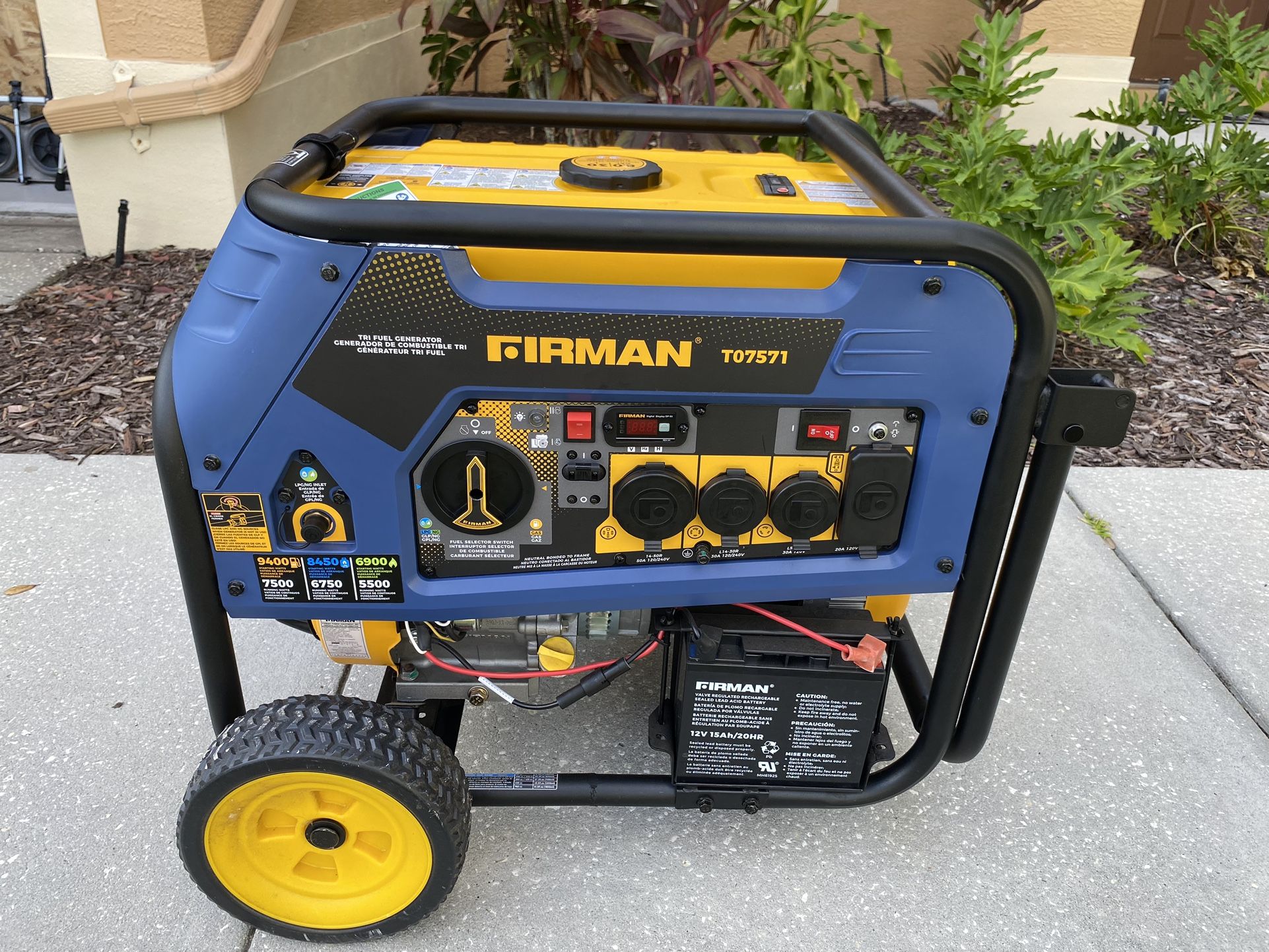 Generator 