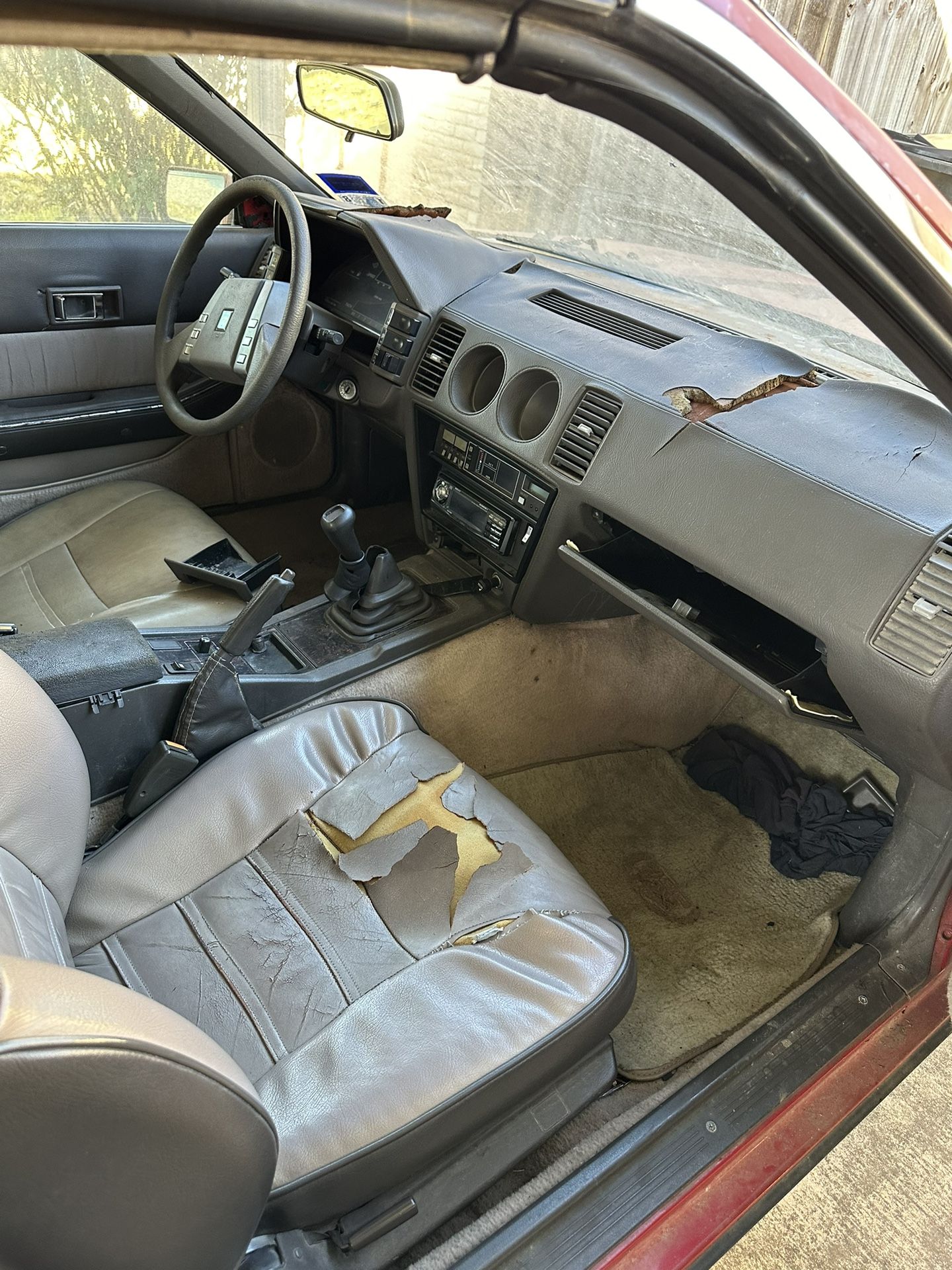 1985 Nissan 300zx For Sale In San Antonio TX OfferUp 1985-nissan-300zx-for-sale-in-san-antonio-tx-offerup