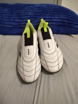 Adidas kids goletto ix lasses soccer cleats