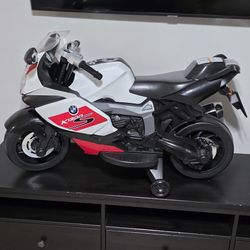 Motora Electrica BMW