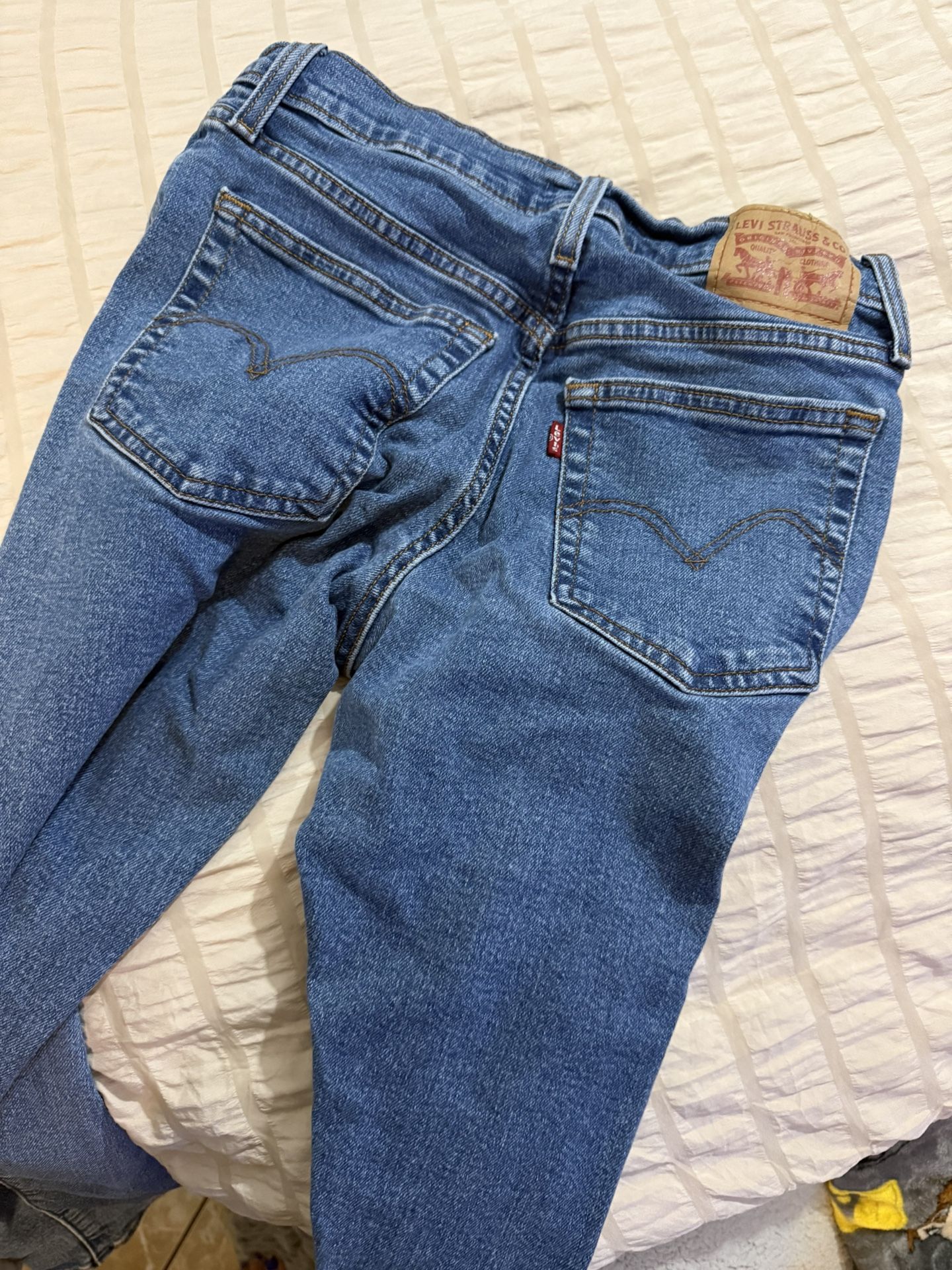 Levi Jeans