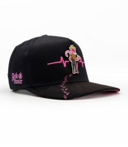 PANTERA BELICA HAT