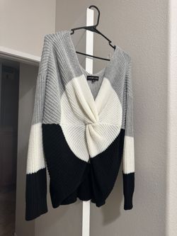 Women’s Long sleeve Sweatshirt 