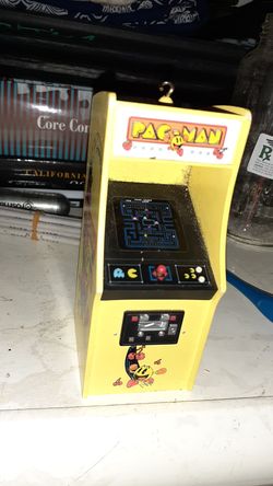 Pac Man Decoration