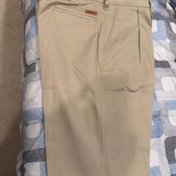 Wrangler Men’s Dress Pants - Size 36 