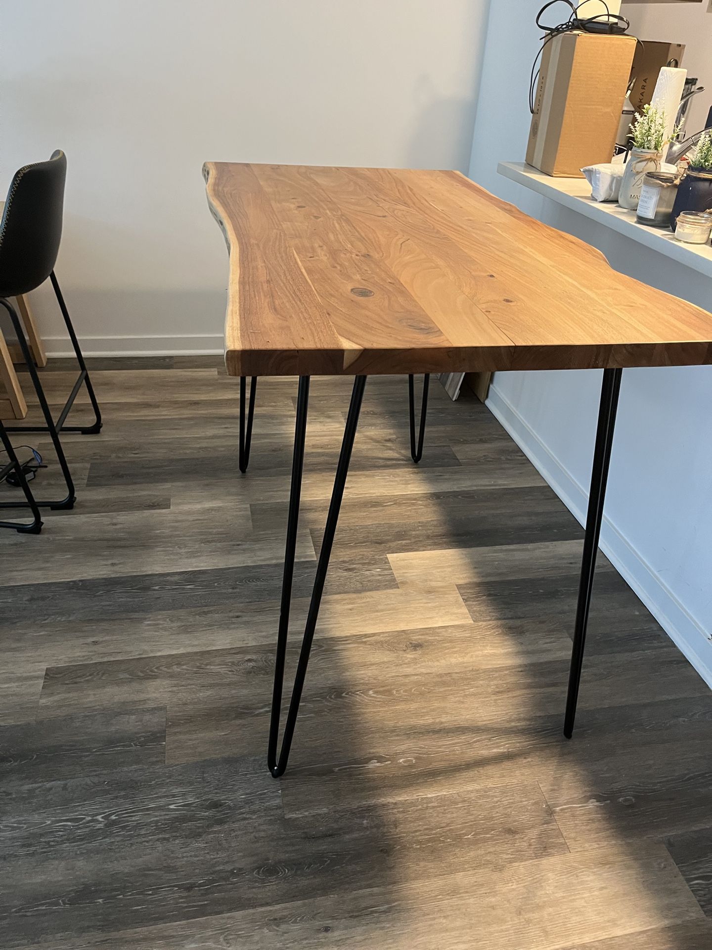West Elm Table 