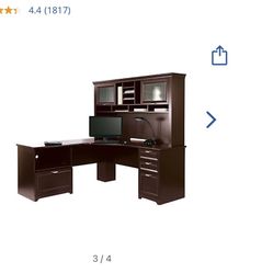 $195 New Desk