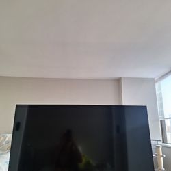 FREE Tlc 43 Inch Tv, Coffee Table Chairs N More