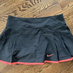 Nike Tennis Skirt Women’s Small