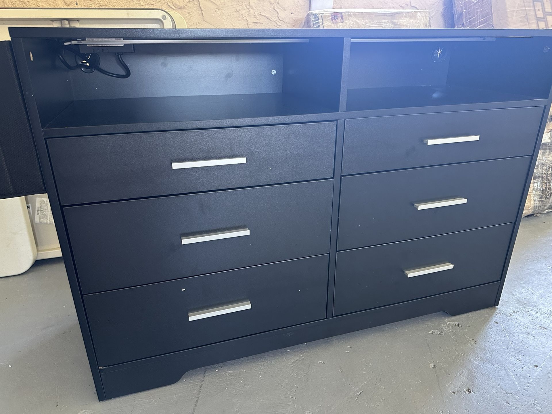 TV Stand / Dresser NEW 