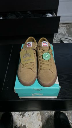 Supreme Blazer Low (NEW) 9M