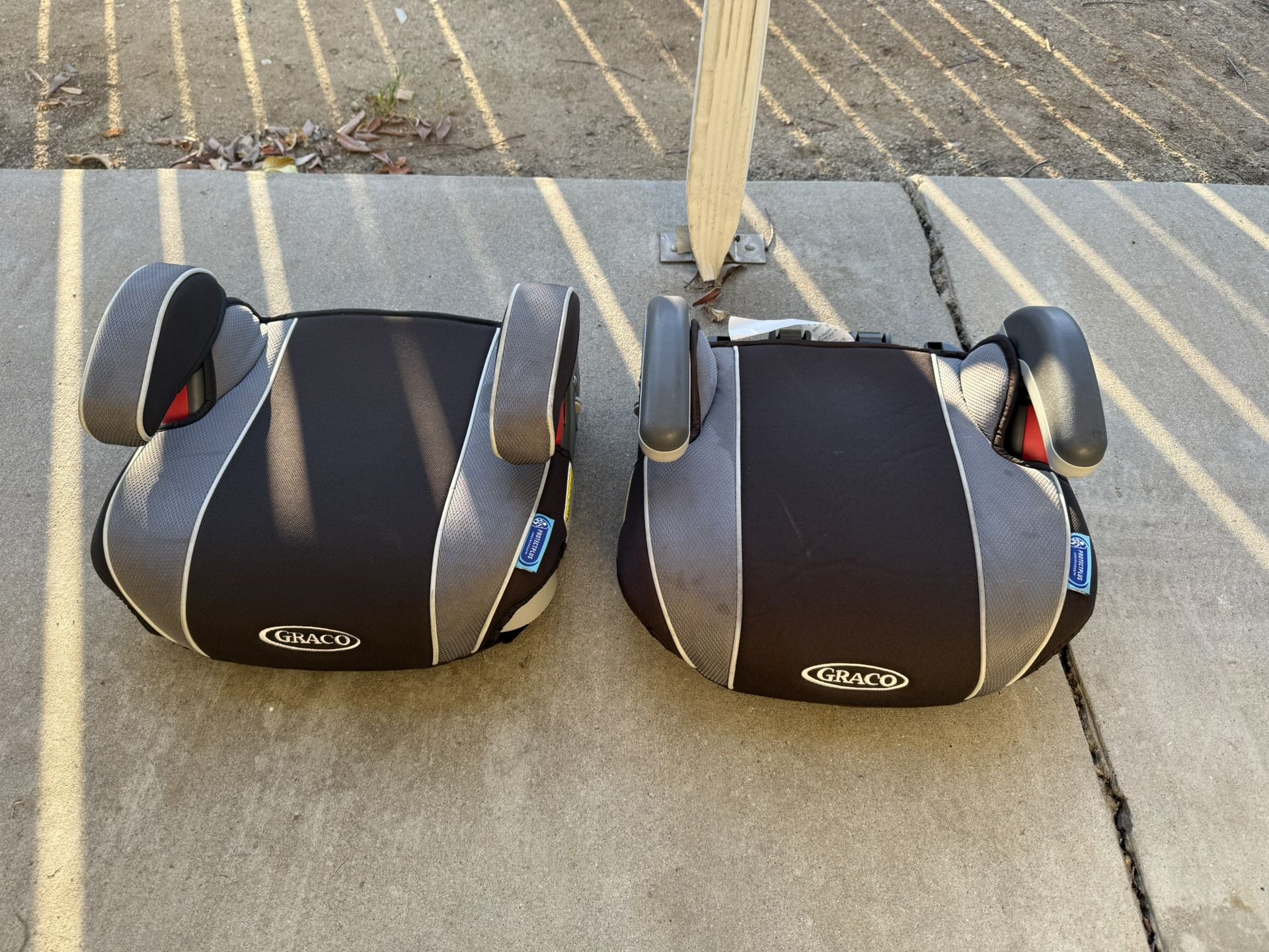 Car seats