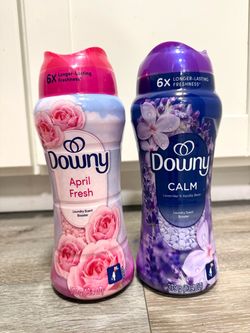 Downy