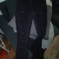 Maternity Stretch Skinny Jeans 
