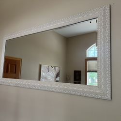 Wall Mirror 