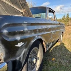 1964 Ford Ranchero 