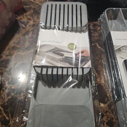 Knofe Organizer