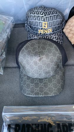 Gucci hat