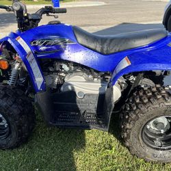 YFZ 50