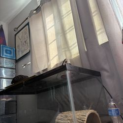 Snake Enclosure 