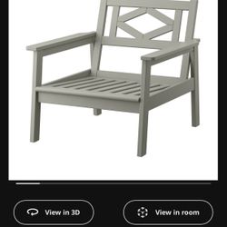 Outdoor Chairs