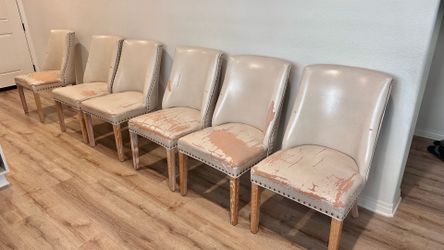Free Dining Chairs
