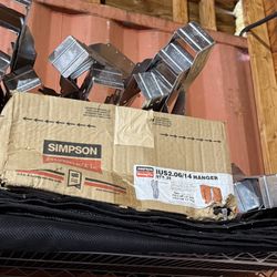 Simpson Hangar IUS 2.06/14