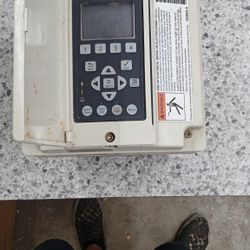 Pentair Variable Speed Pool