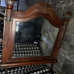 Bedroom Dresser Mirror